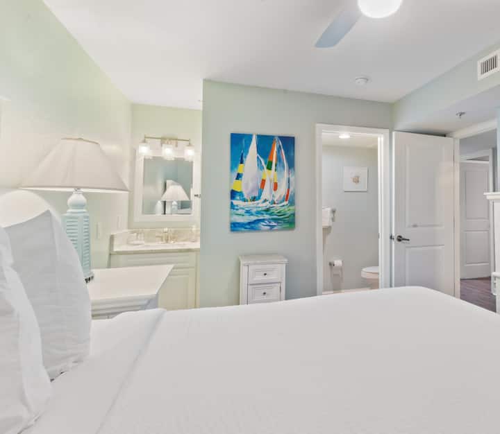 غرفة نوم النزلاء