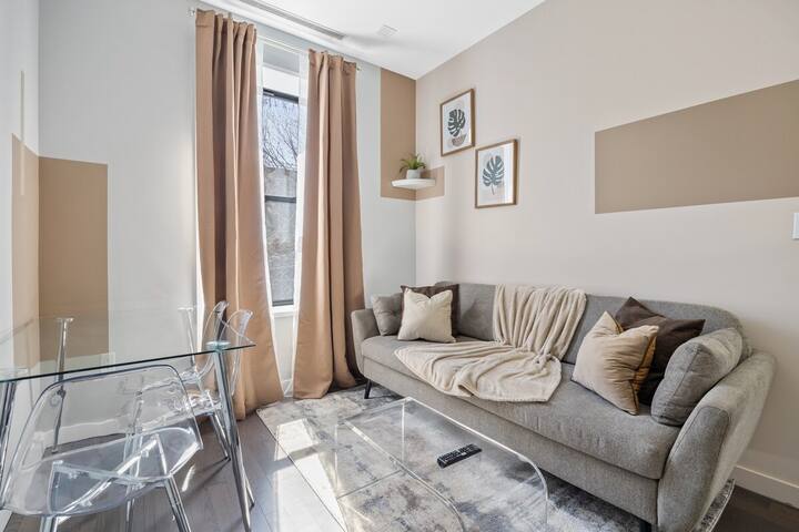 20%OFF Duplex| 2 Living rooms gallery image 2