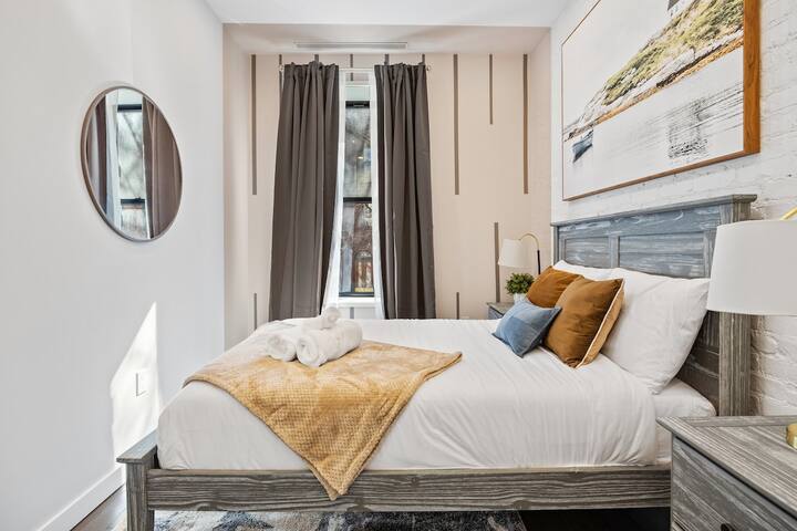 20%OFF Duplex| 2 Living rooms gallery image 5