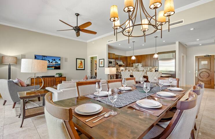 Maui Resort Rentals: Honua Kai Ground Floor 5BR gallery image 5