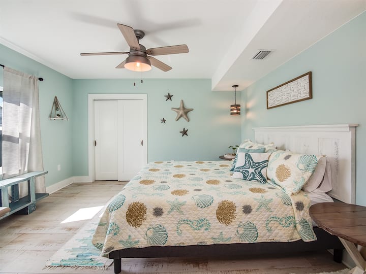 Суперголяма спалня