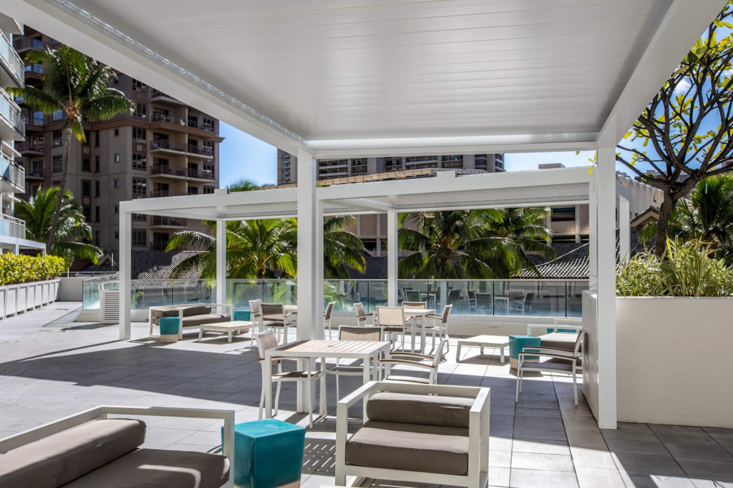 Condo in Honolulu · ★4.76 · 1 bedroom · 3 beds · 1 private bath - Image 26