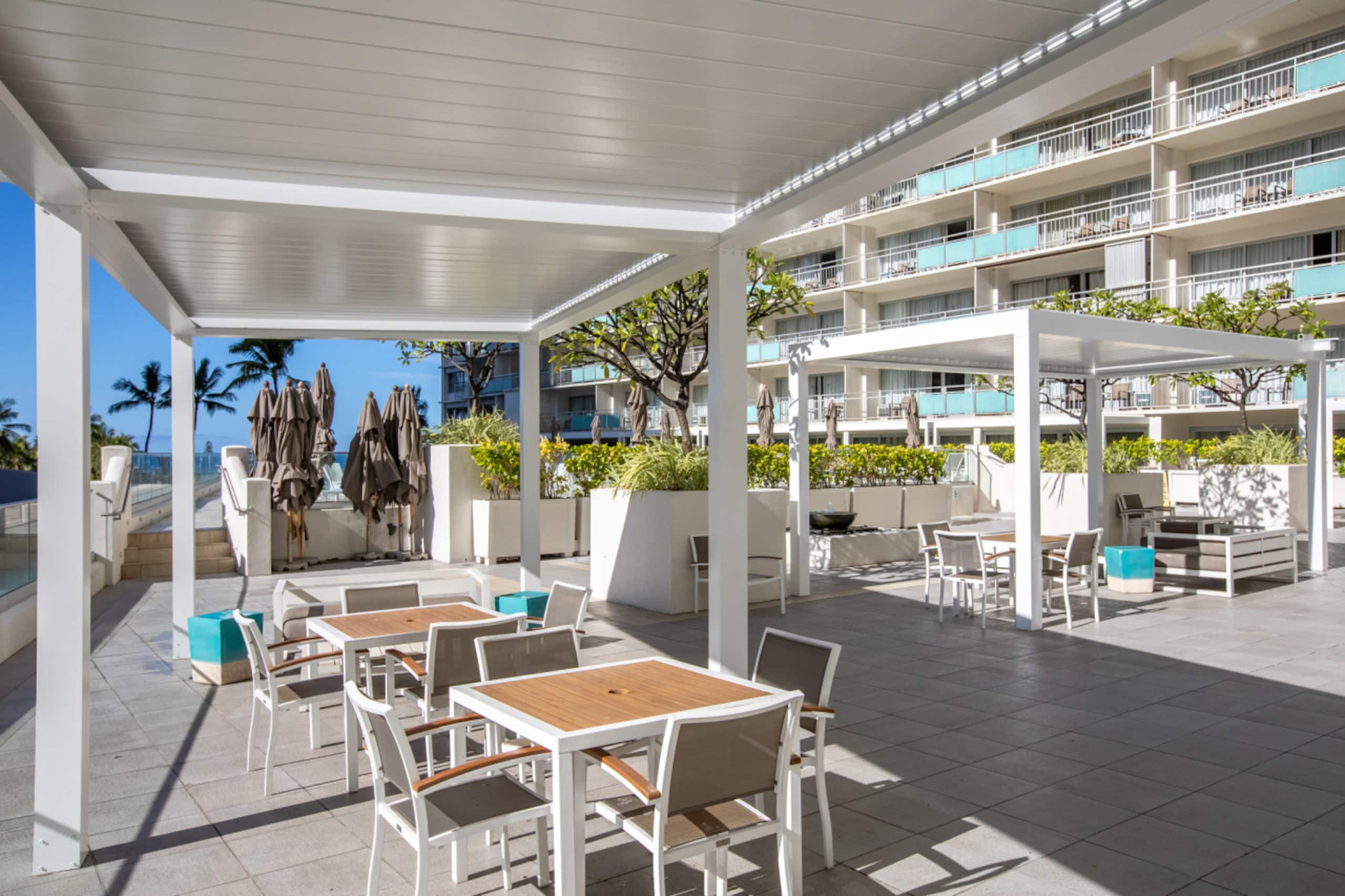 Condo in Honolulu · ★4.76 · 1 bedroom · 3 beds · 1 private bath - Image 5