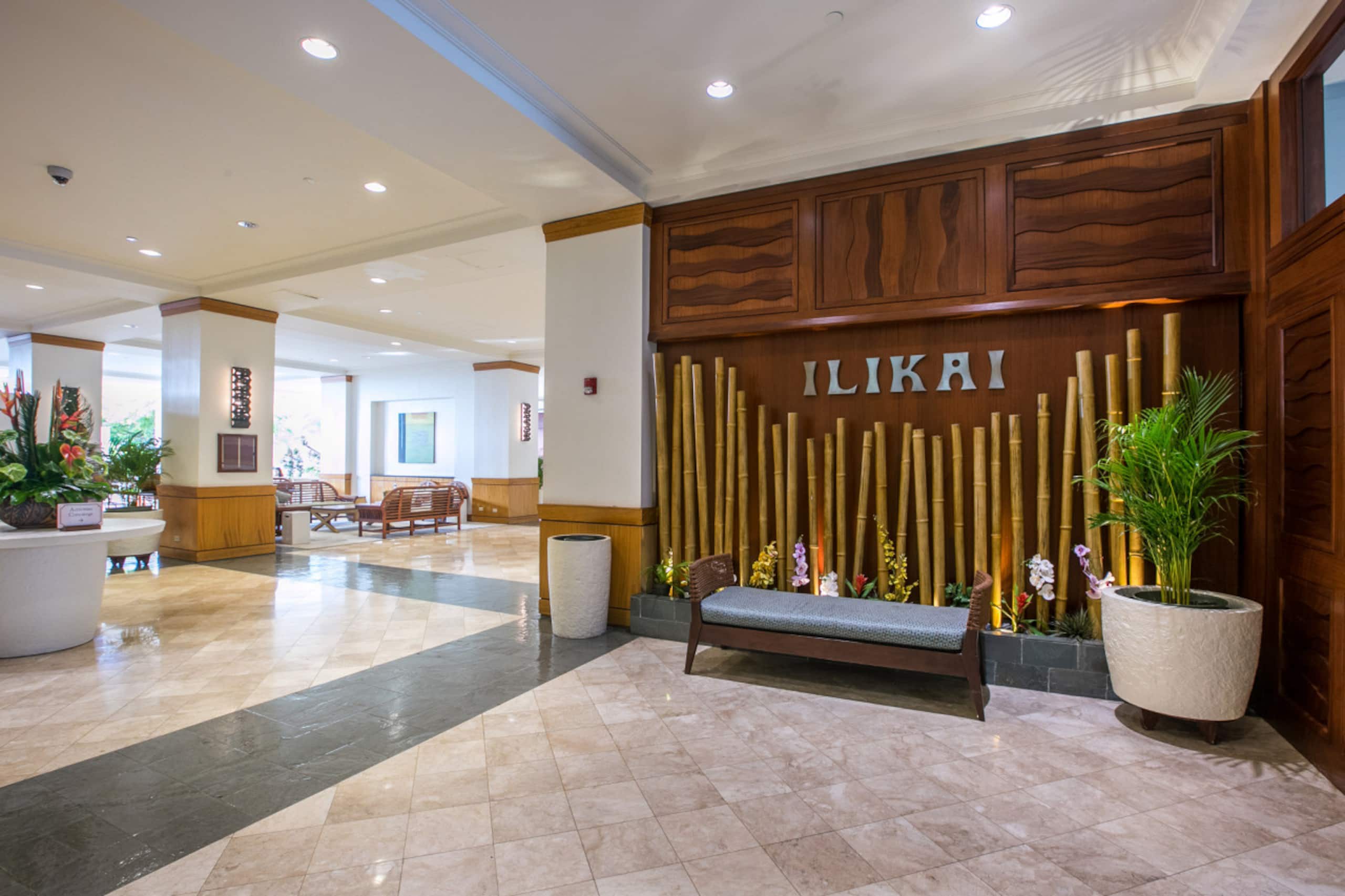 Condo in Honolulu · ★4.76 · 1 bedroom · 3 beds · 1 private bath - Image 27