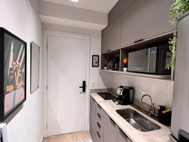 Kaza Noah managed Airbnb listing 2