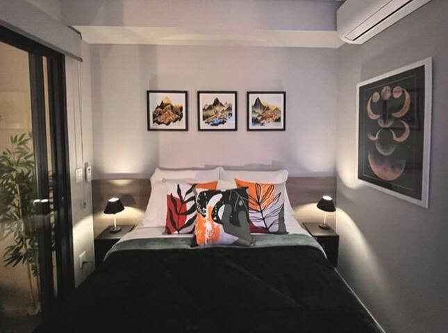 Kaza Noah managed Airbnb listing 2