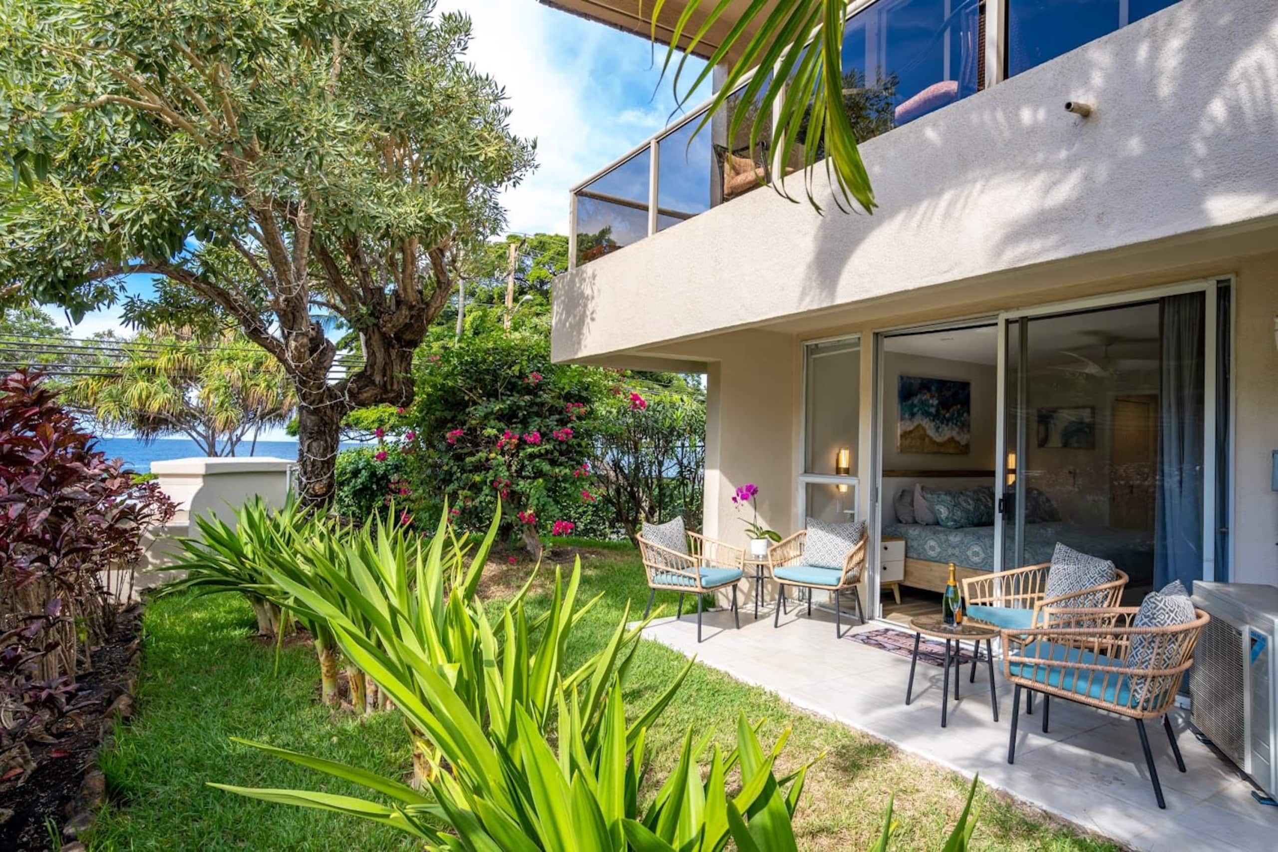 Condo in Kihei · ★4.89 · 1 bedroom · 2 beds · 1 bath - Image 33