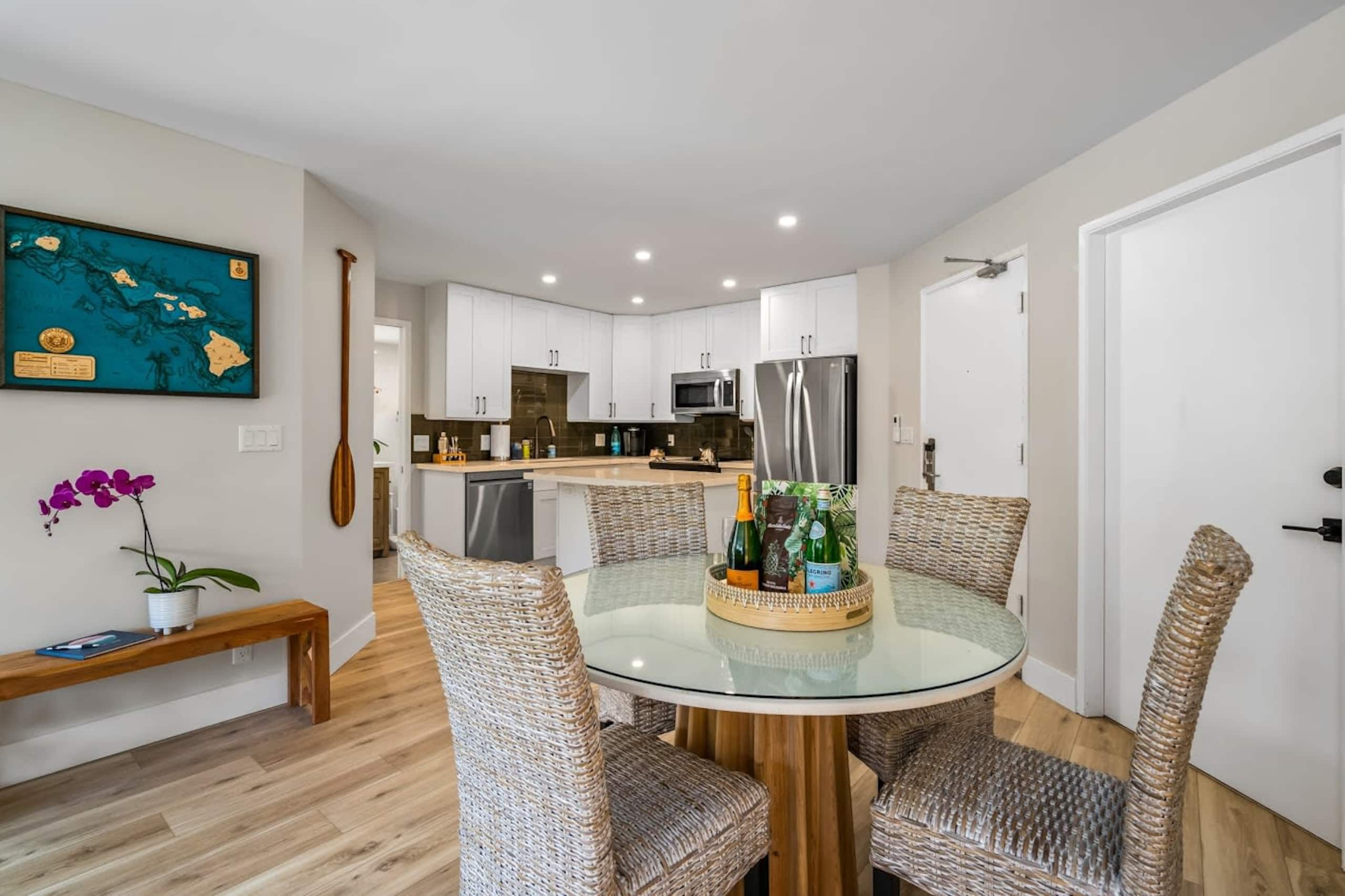 Condo in Kihei · ★4.89 · 1 bedroom · 2 beds · 1 bath - Image 4