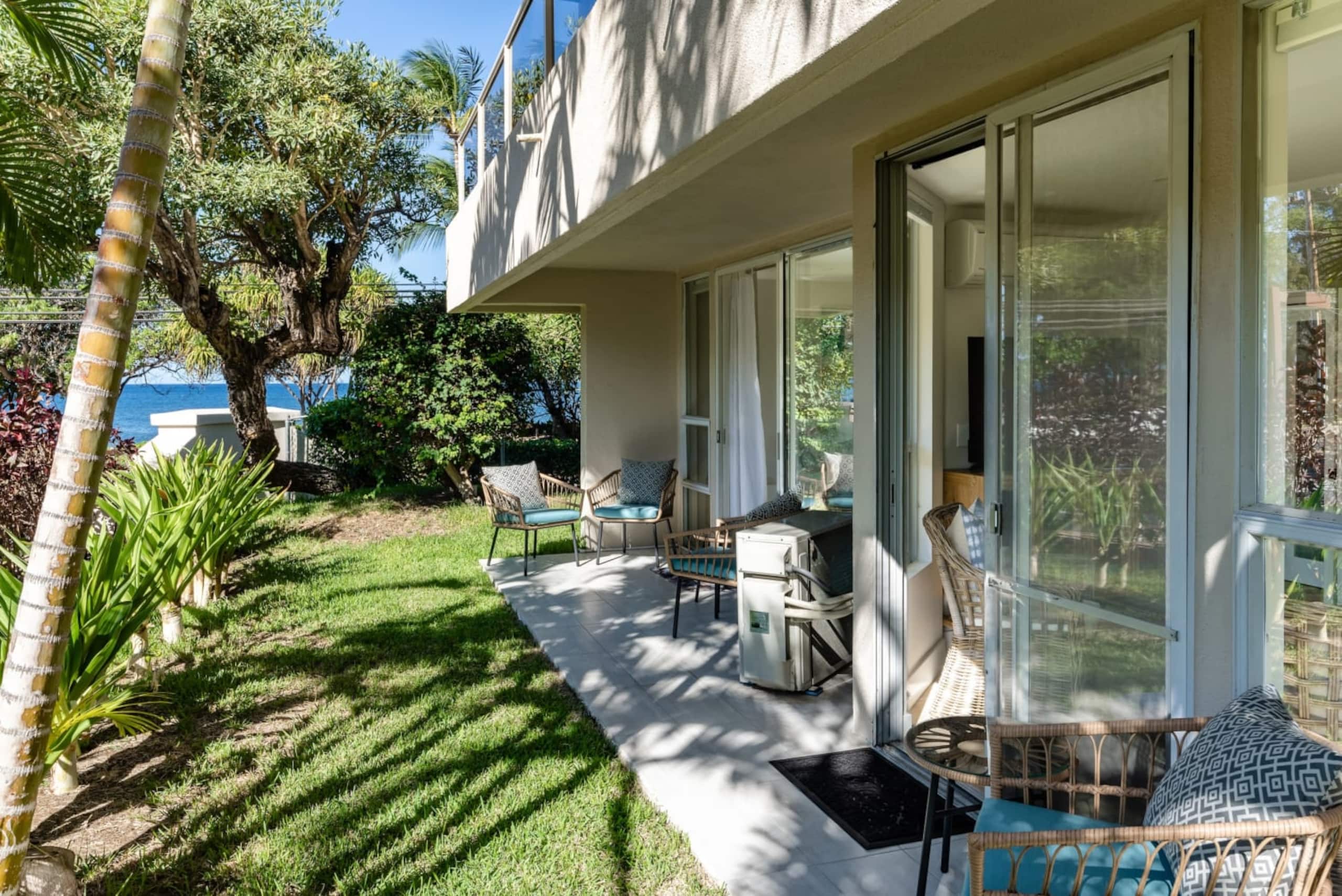 Condo in Kihei · ★4.89 · 1 bedroom · 2 beds · 1 bath - Image 20