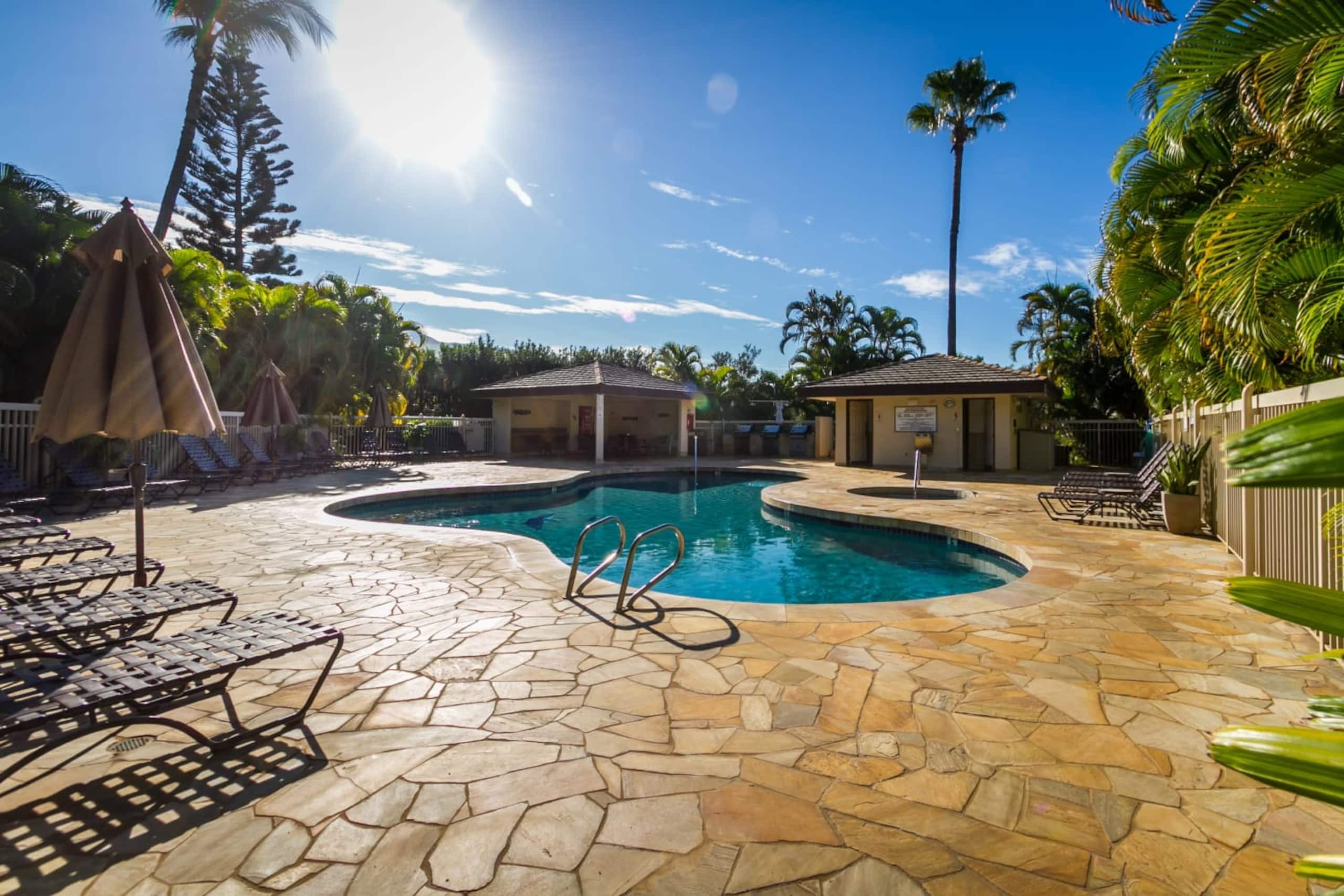 Condo in Kihei · ★4.89 · 1 bedroom · 2 beds · 1 bath - Image 26