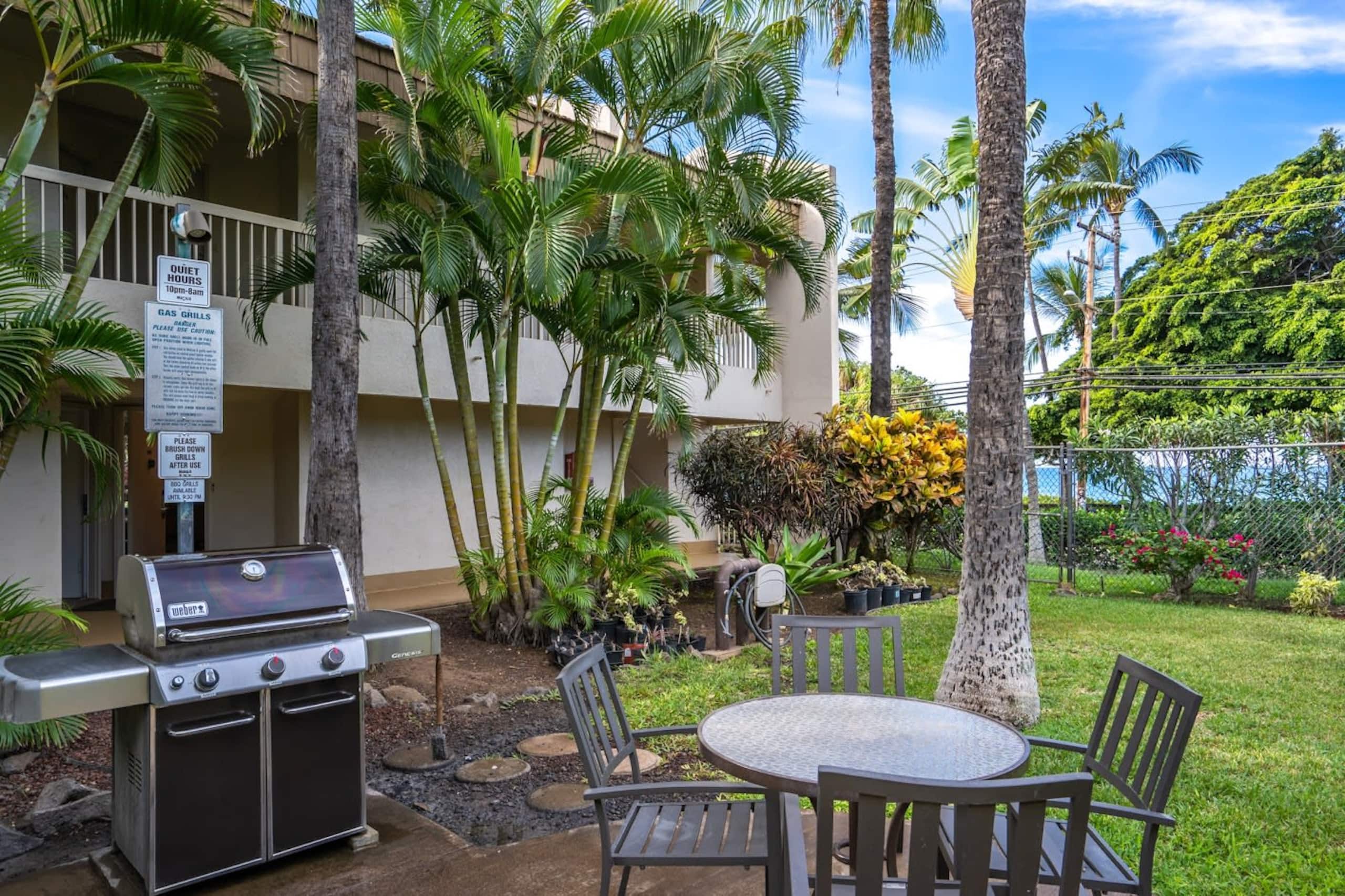 Condo in Kihei · ★4.89 · 1 bedroom · 2 beds · 1 bath - Image 29