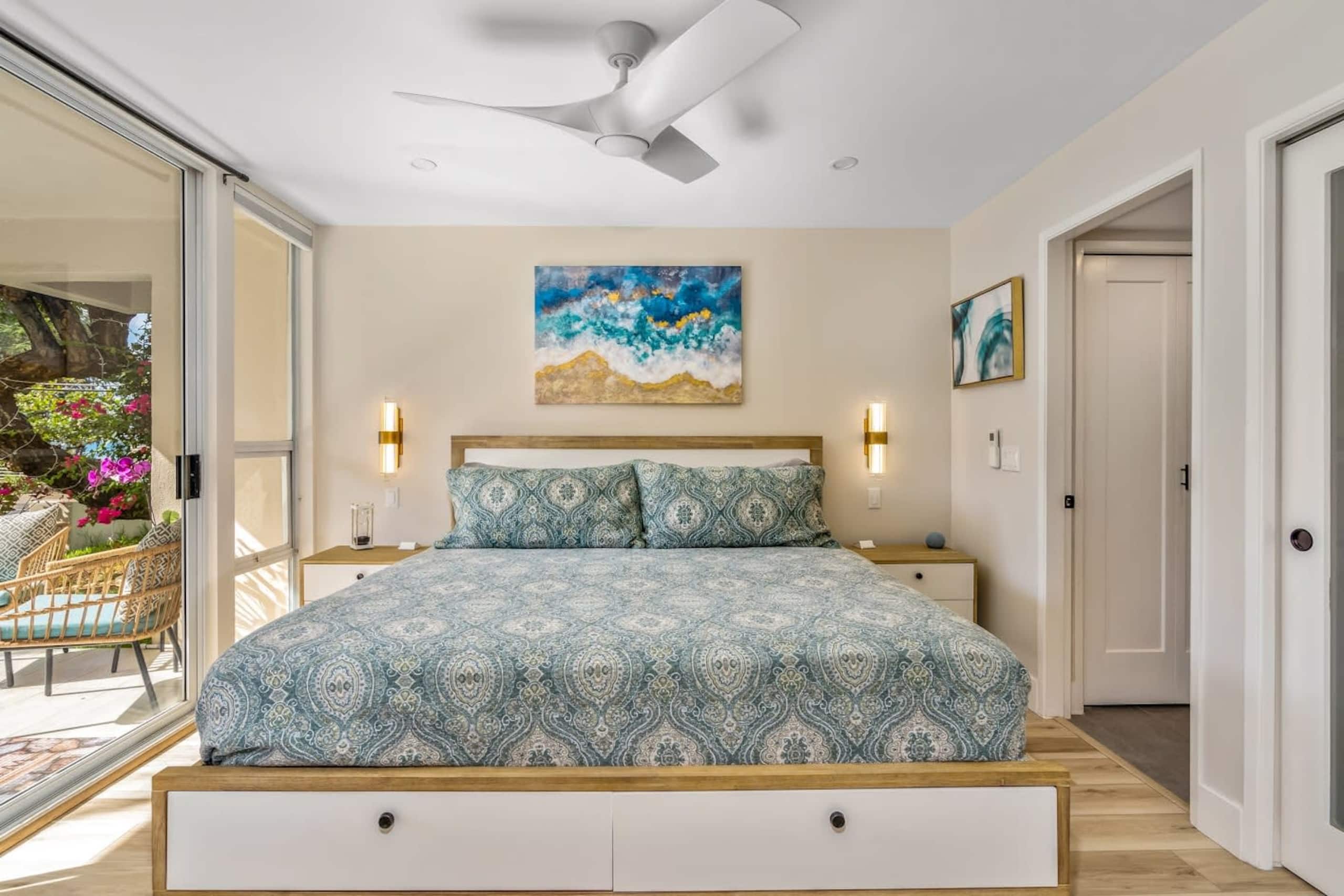 Condo in Kihei · ★4.89 · 1 bedroom · 2 beds · 1 bath - Image 15