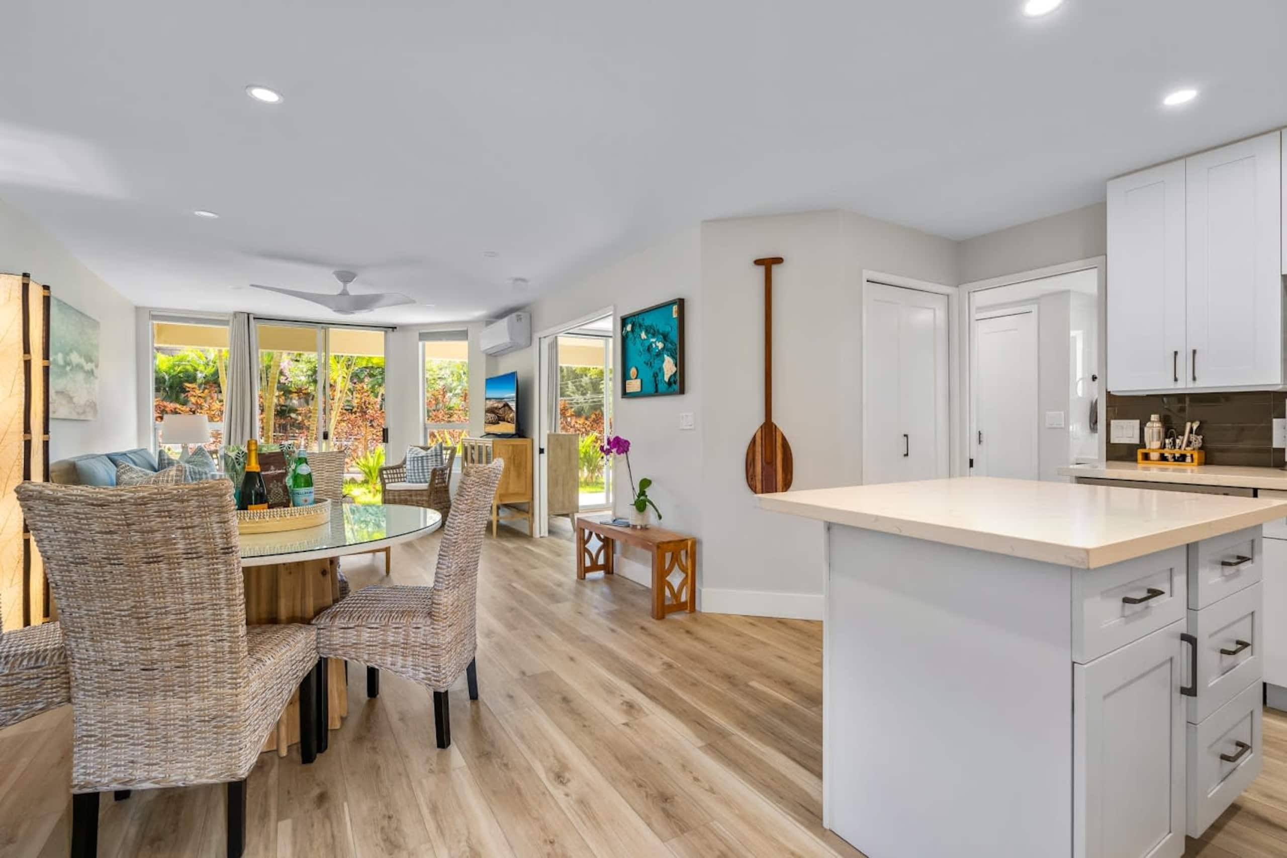 Condo in Kihei · ★4.89 · 1 bedroom · 2 beds · 1 bath - Image 7
