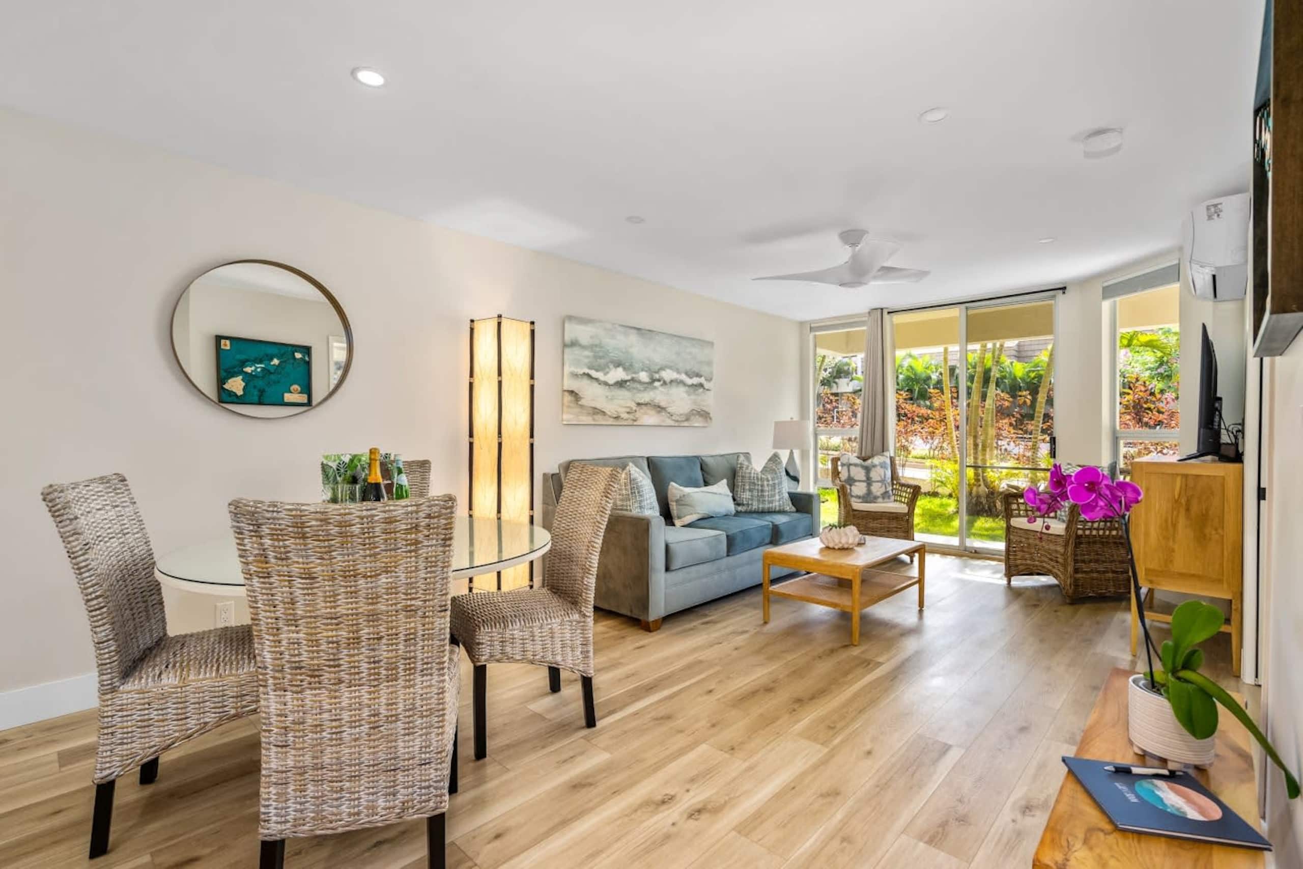 Condo in Kihei · ★4.89 · 1 bedroom · 2 beds · 1 bath - Image 6