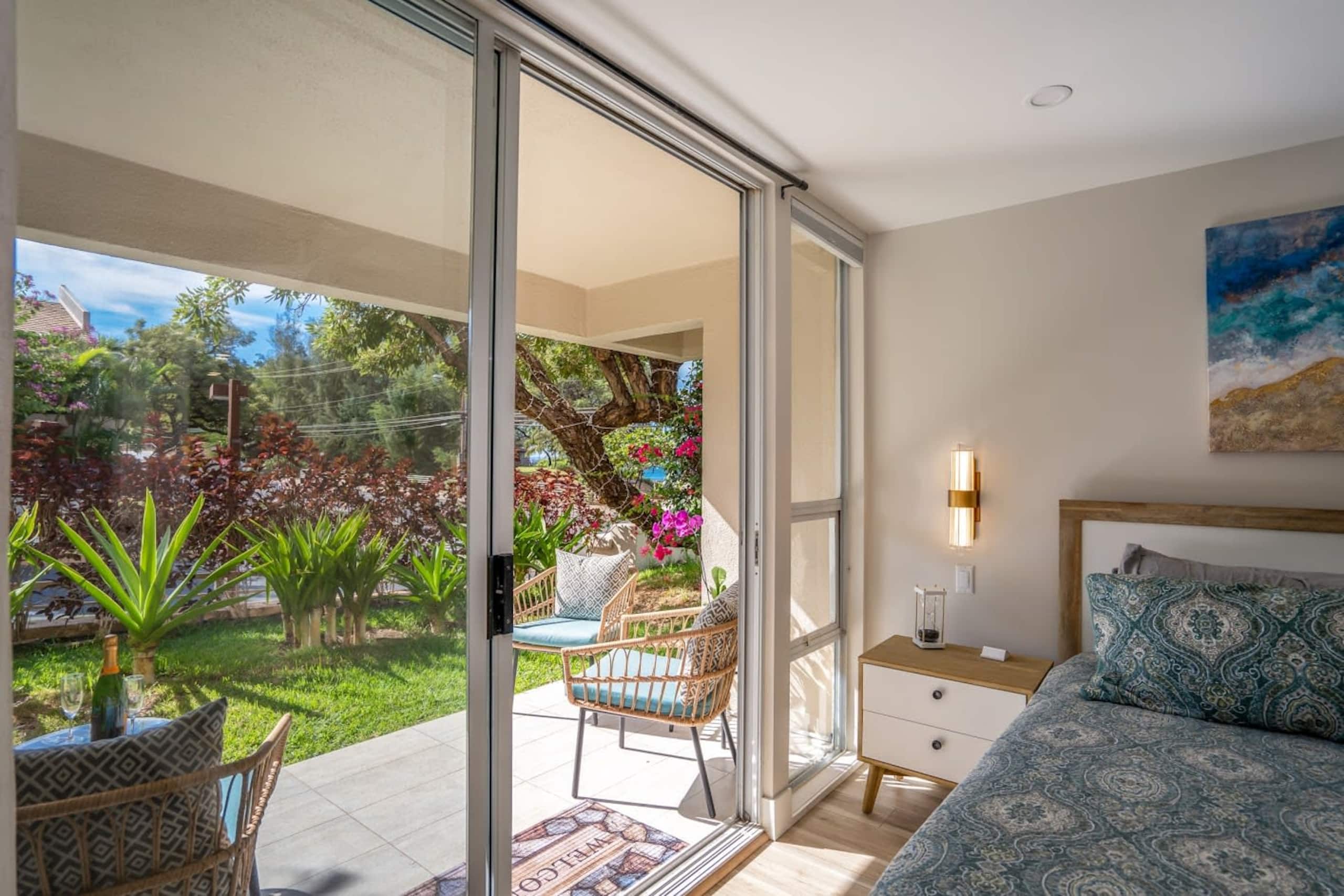 Condo in Kihei · ★4.89 · 1 bedroom · 2 beds · 1 bath - Image 16