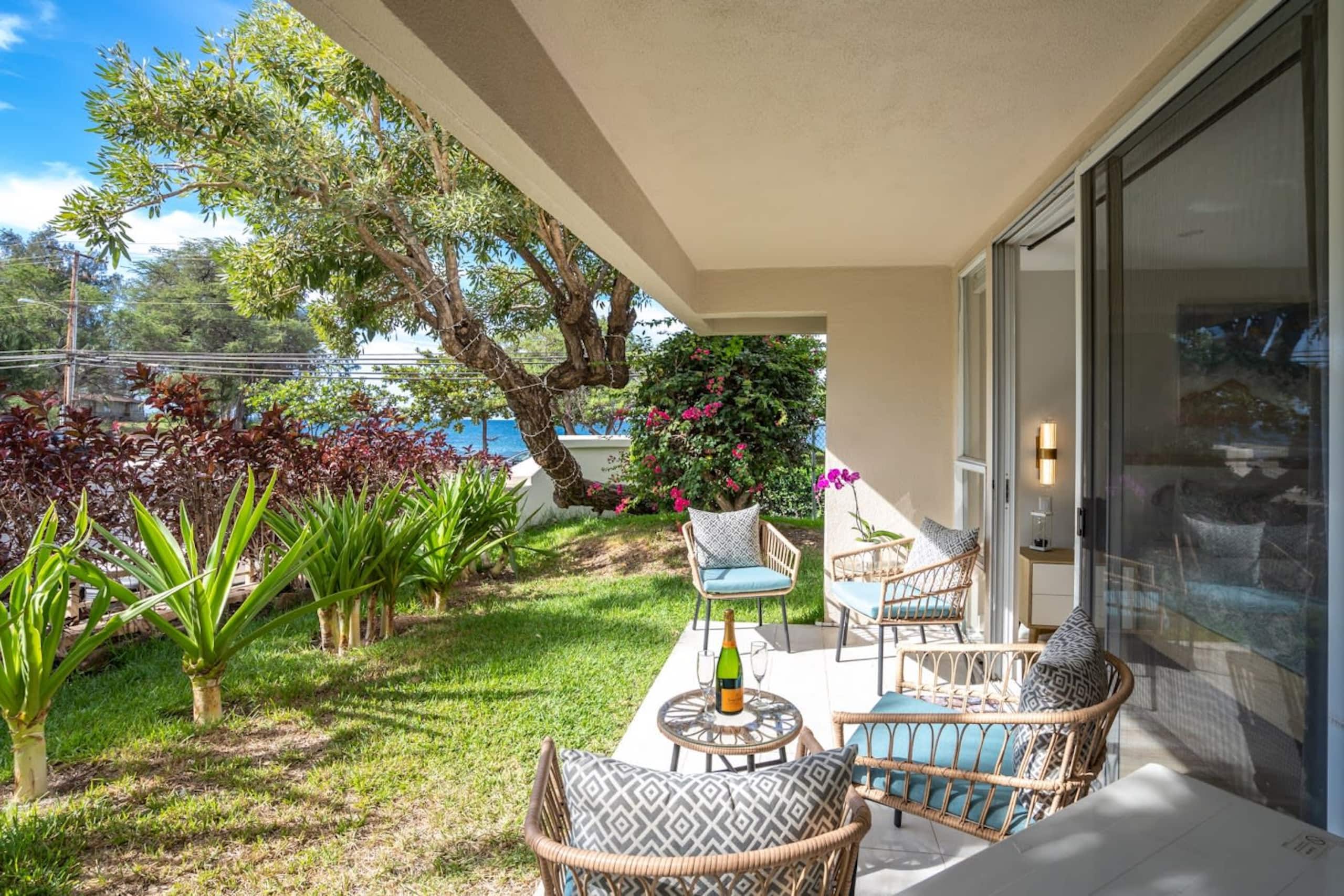 Condo in Kihei · ★4.89 · 1 bedroom · 2 beds · 1 bath - Image 32