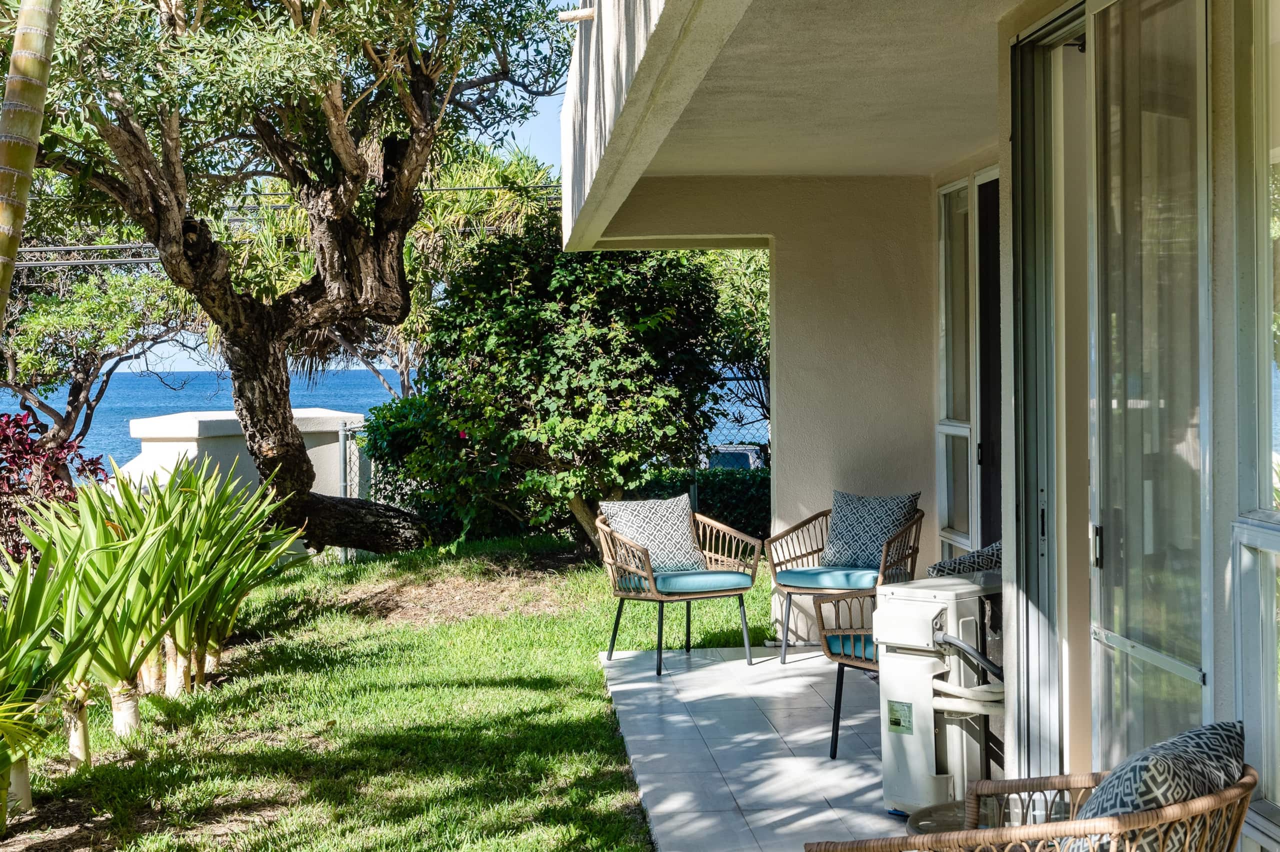 Condo in Kihei · ★4.89 · 1 bedroom · 2 beds · 1 bath - Image 21
