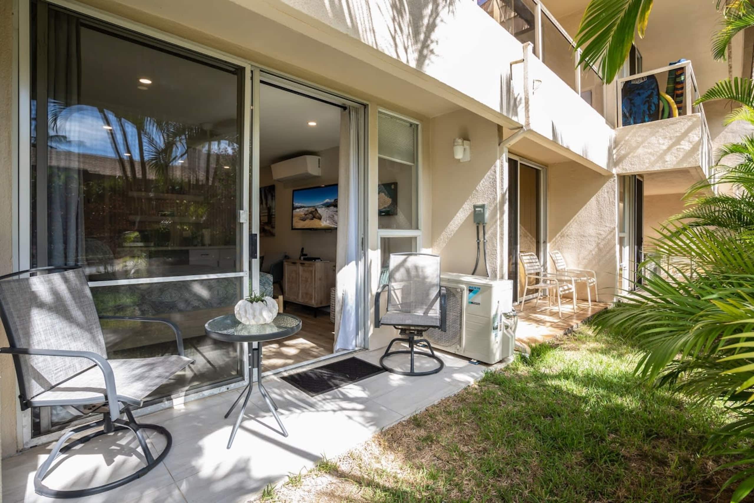 Condo in Kihei · ★4.89 · 1 bedroom · 2 beds · 1 bath - Image 31