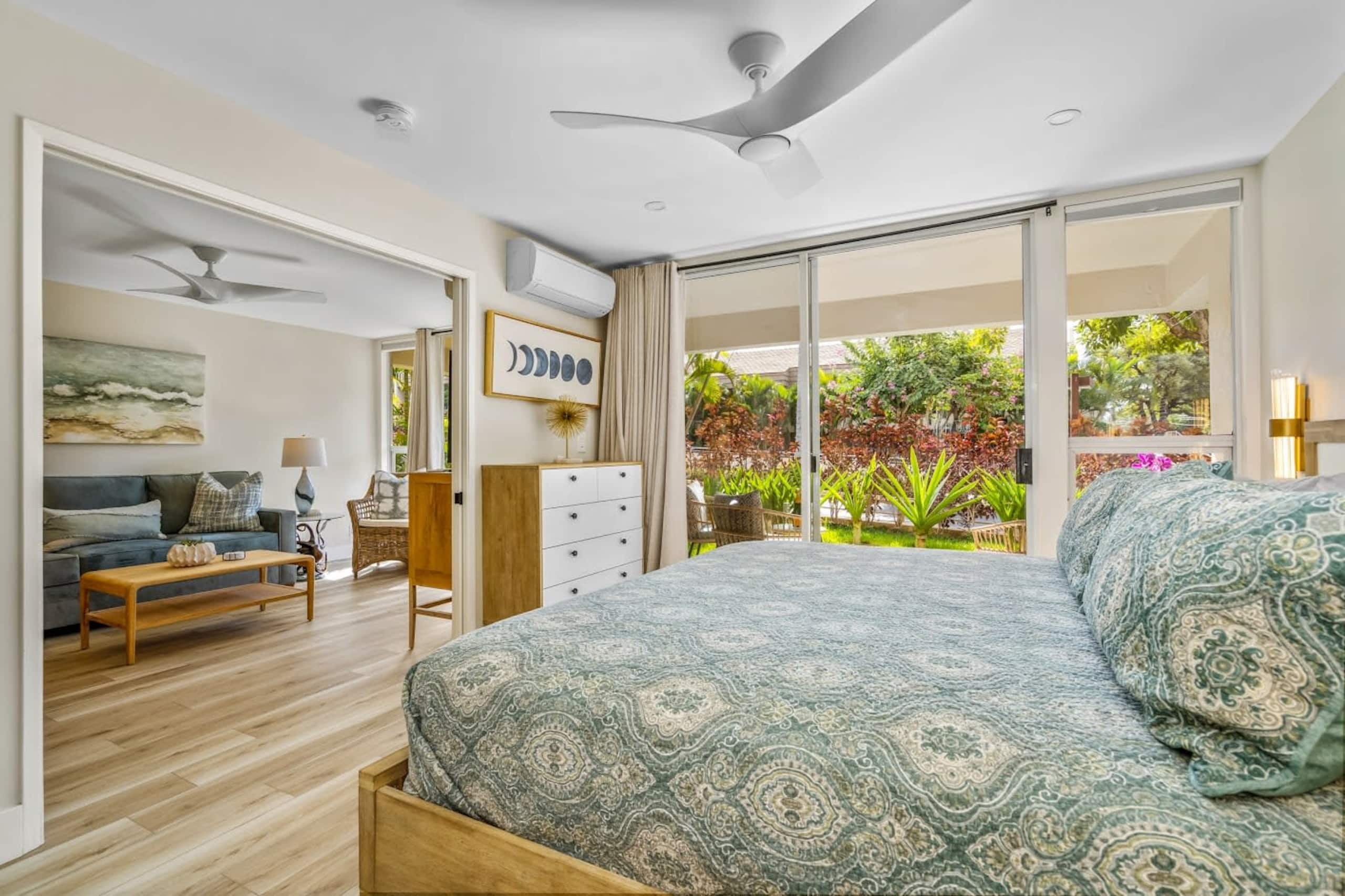 Condo in Kihei · ★4.89 · 1 bedroom · 2 beds · 1 bath - Image 13