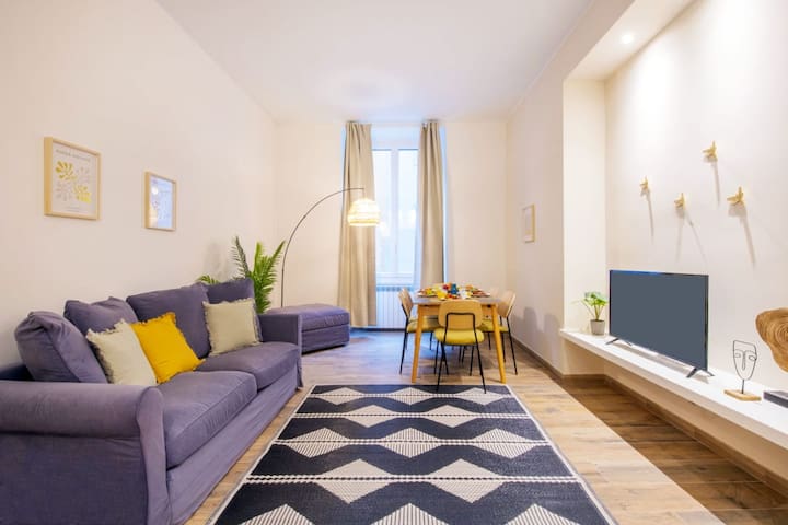 Sweett | Moscova III