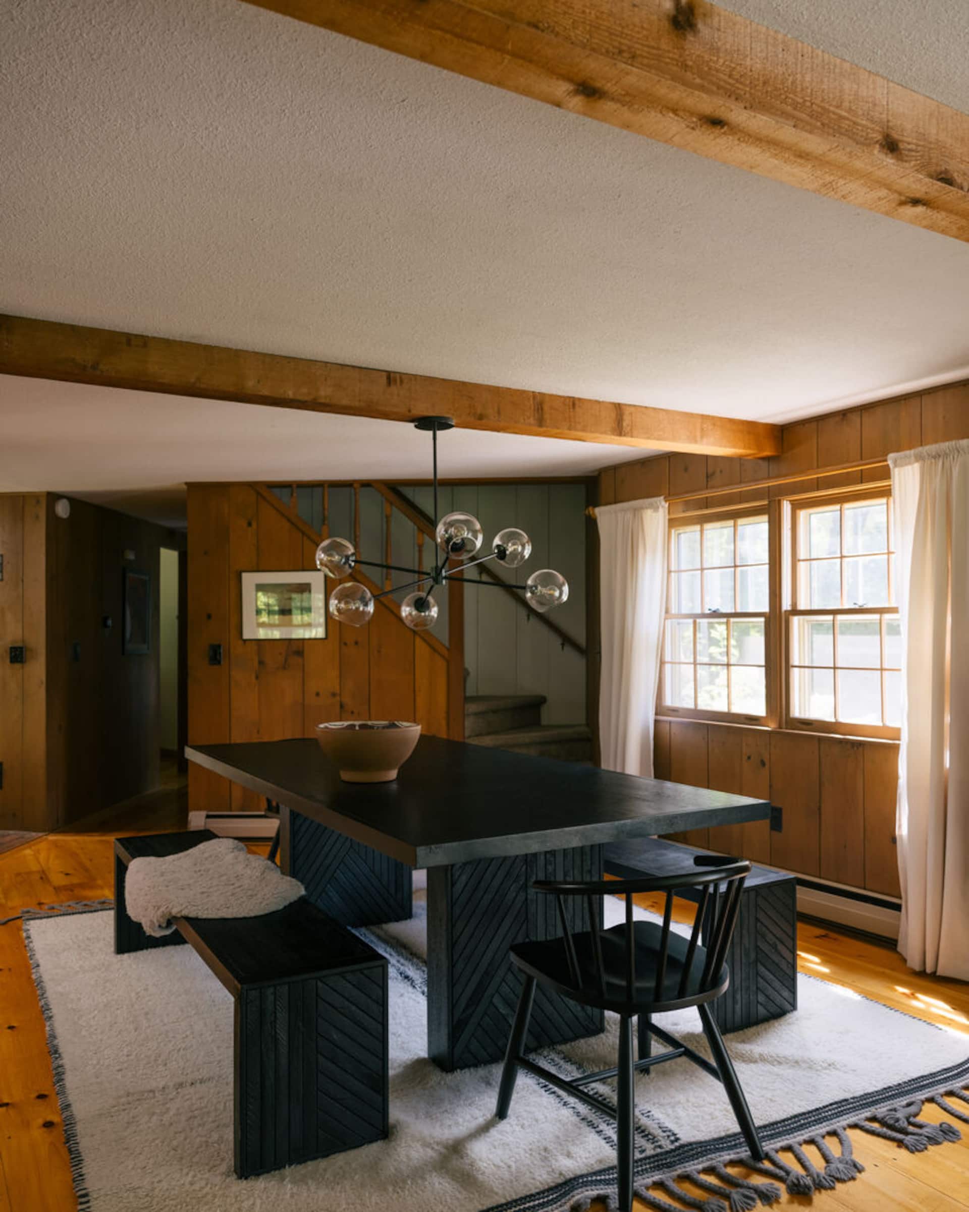 Forest Mountain Escape- Beautiful Mountaintop Escape in Mendon, VT, 20 min to Killington 14 to Pico, home — photo 4