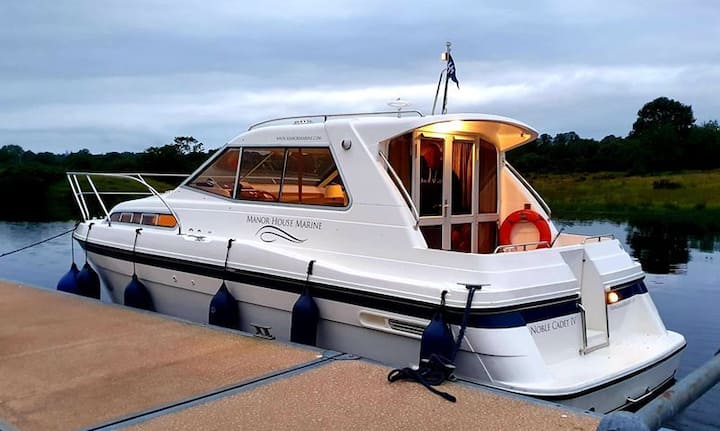 Noble Cadet Iii - Enniskillen
