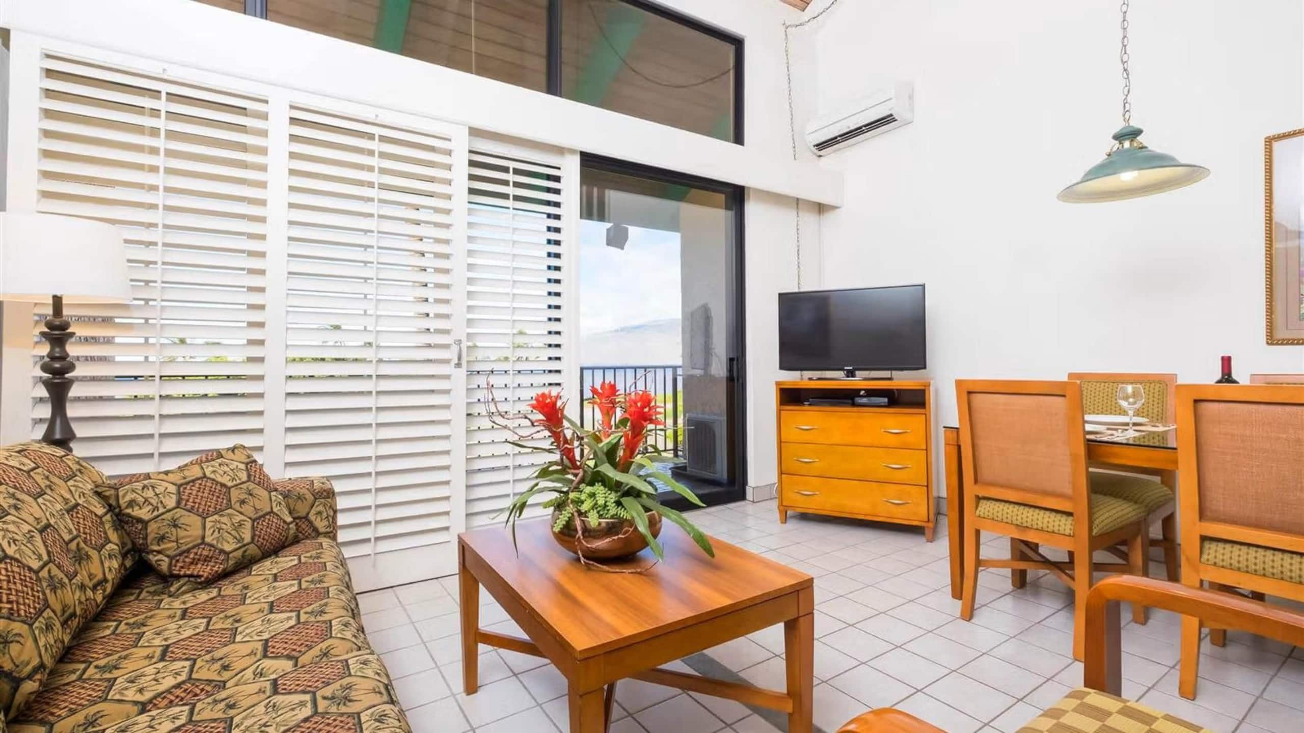 Condo in Kihei · ★4.83 · 1 bedroom · 2 beds · 1 private bath - Image 8