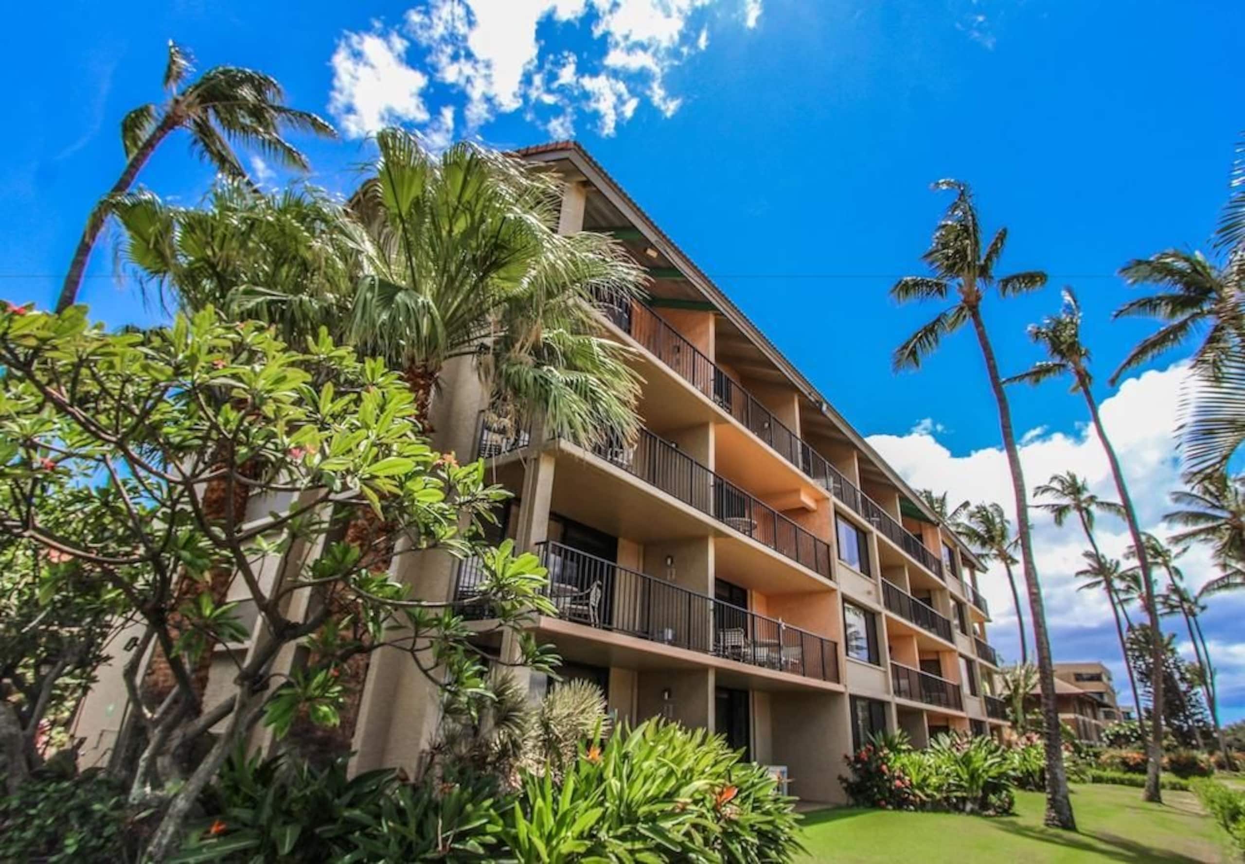 Condo in Kihei · ★4.83 · 1 bedroom · 2 beds · 1 private bath - Image 27