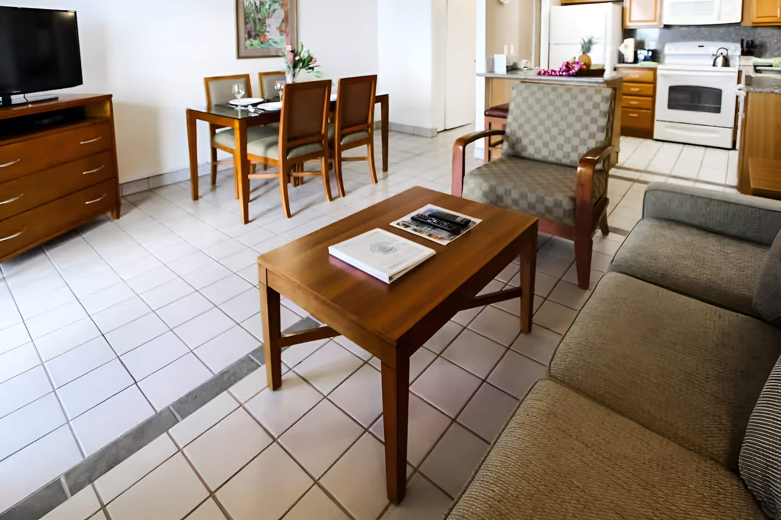 Condo in Kihei · ★4.83 · 1 bedroom · 2 beds · 1 private bath - Image 10