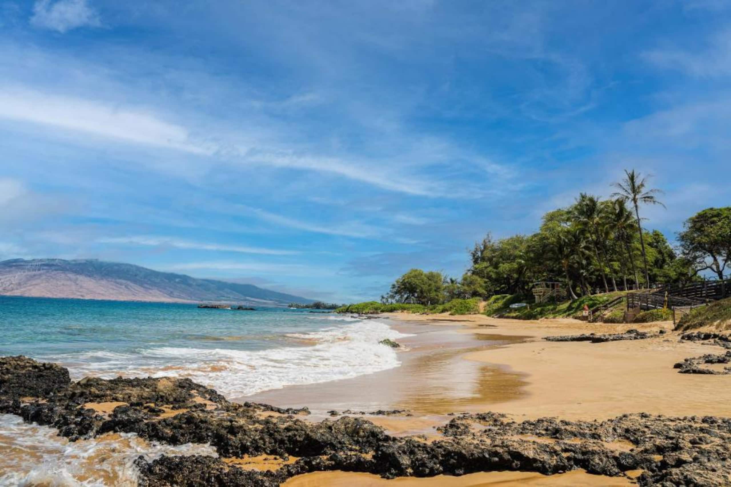 Condo in Kihei · ★4.83 · 1 bedroom · 2 beds · 1 private bath - Image 21