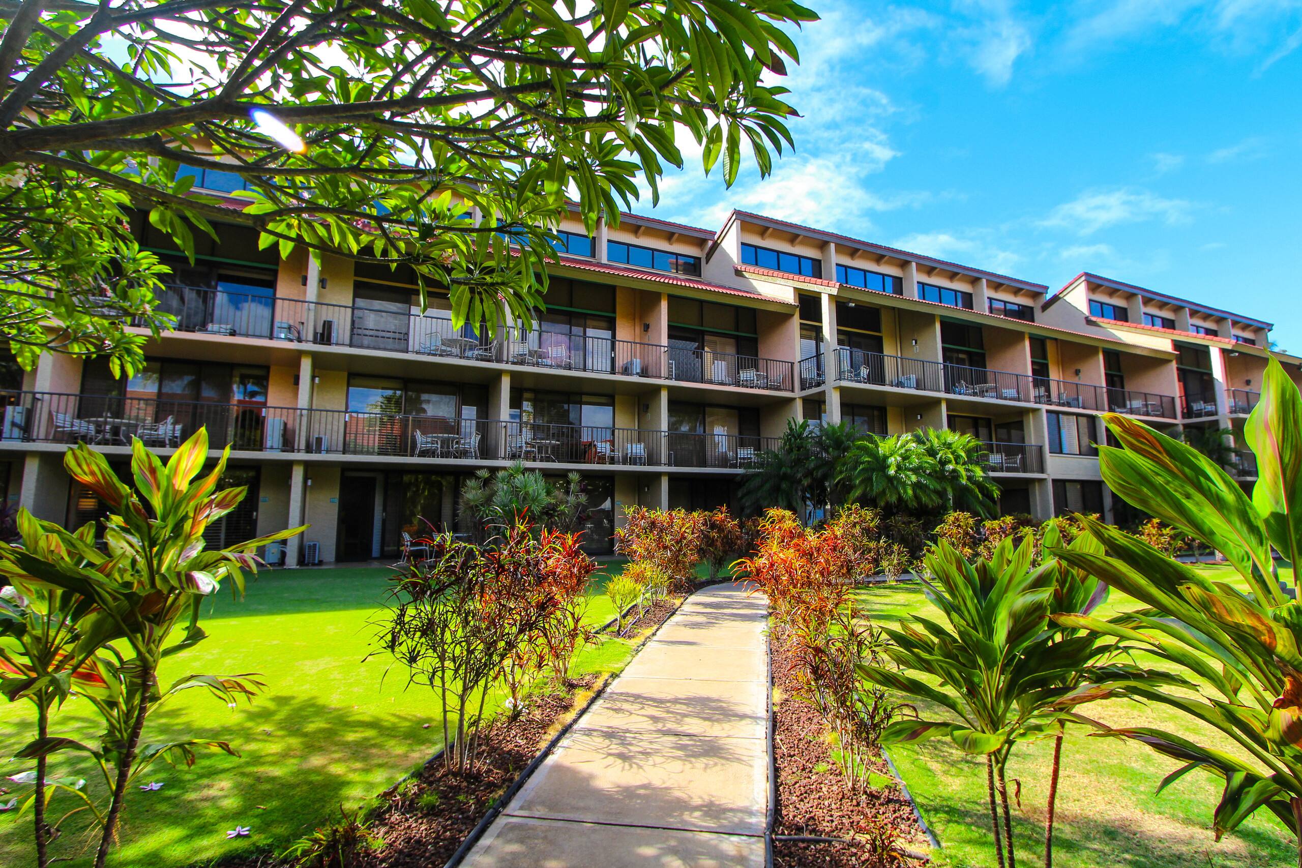 Condo in Kihei · ★4.83 · 1 bedroom · 2 beds · 1 private bath - Image 22