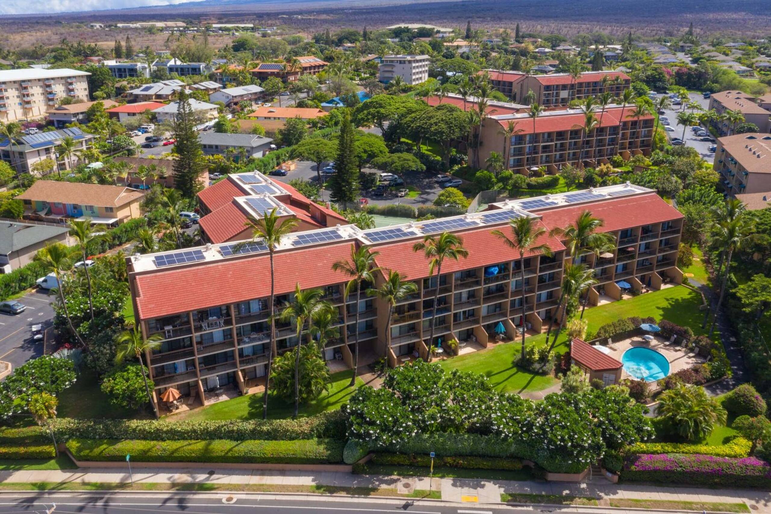Condo in Kihei · ★4.83 · 1 bedroom · 2 beds · 1 private bath - Image 31