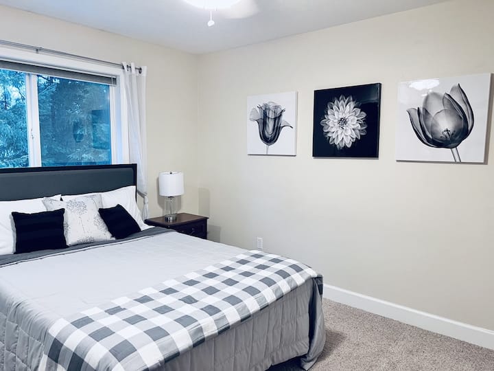 Chumba cha kulala cha 2