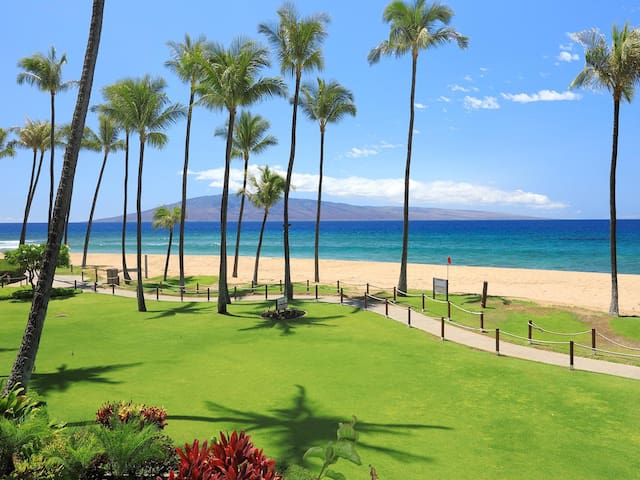 Kaanapali Alii 125