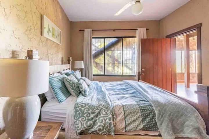 Საძინებელი 5