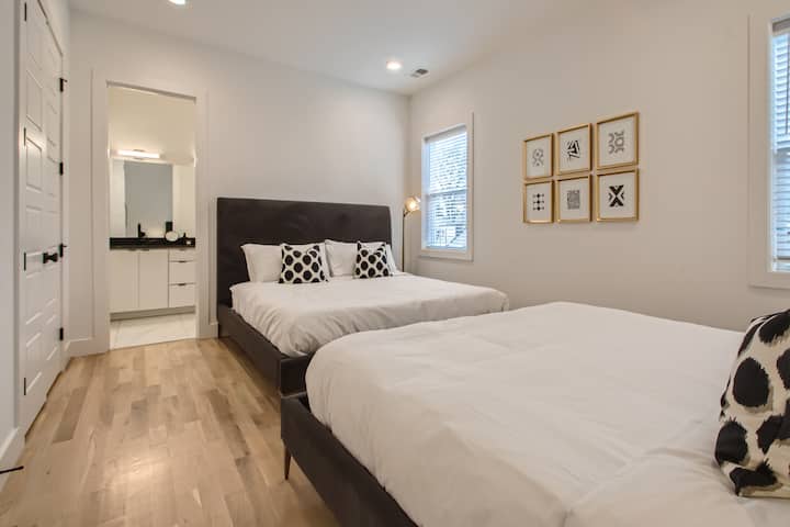 غرفة النوم 3