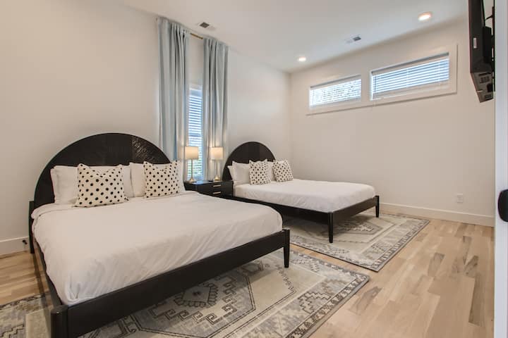 غرفة النوم 4