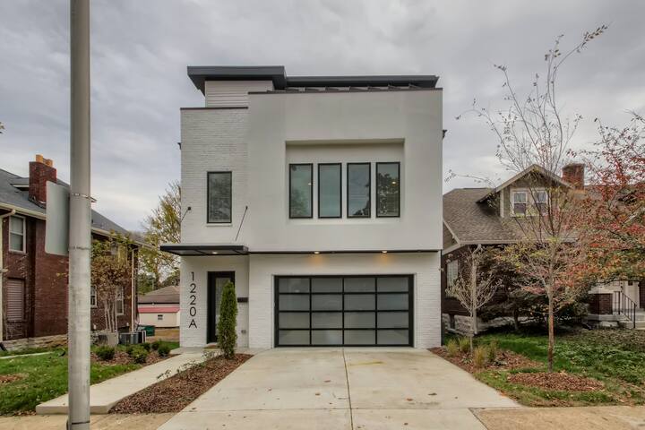 4 – Music Row Modern – The Music City Collection gallery image 2