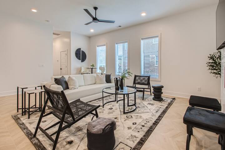 4 – Music Row Modern – The Music City Collection gallery image 3