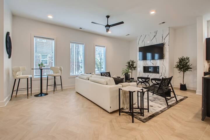 4 – Music Row Modern – The Music City Collection gallery image 4