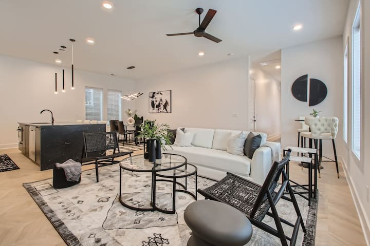 4 – Music Row Modern – The Music City Collection