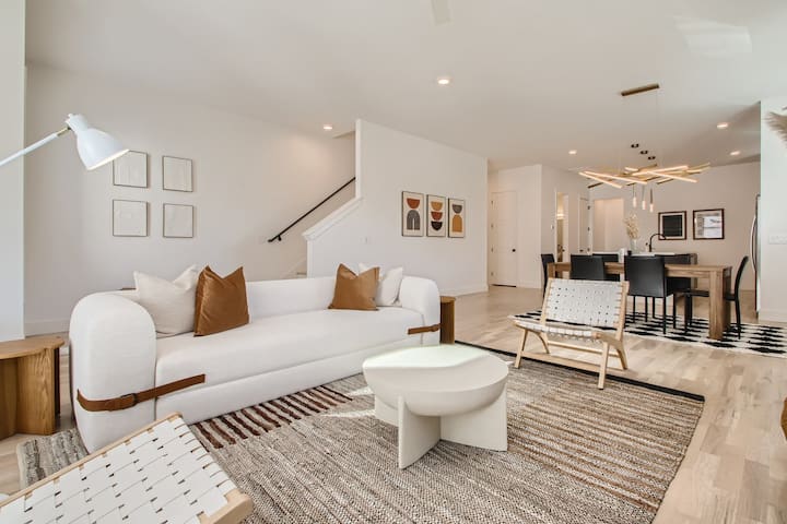 6 – Music Row Modern – The Music City Collection