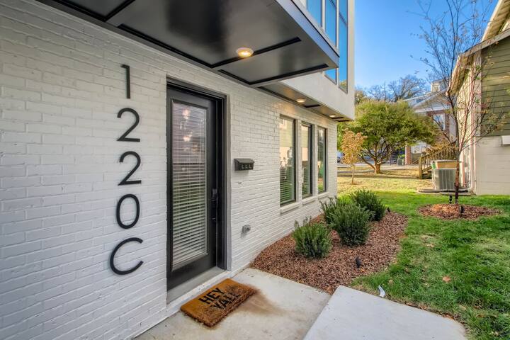 6 – Music Row Modern – The Music City Collection gallery image 3