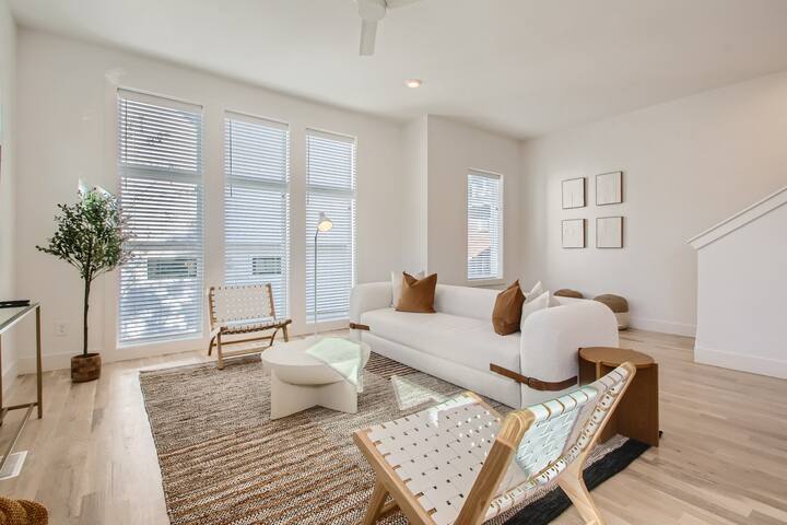 6 – Music Row Modern – The Music City Collection gallery image 4