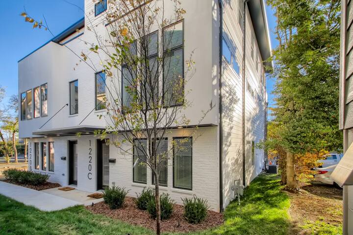 6 – Music Row Modern – The Music City Collection gallery image 2