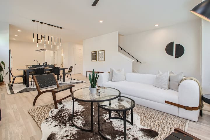 5 – Music Row Modern – The Music City Collection