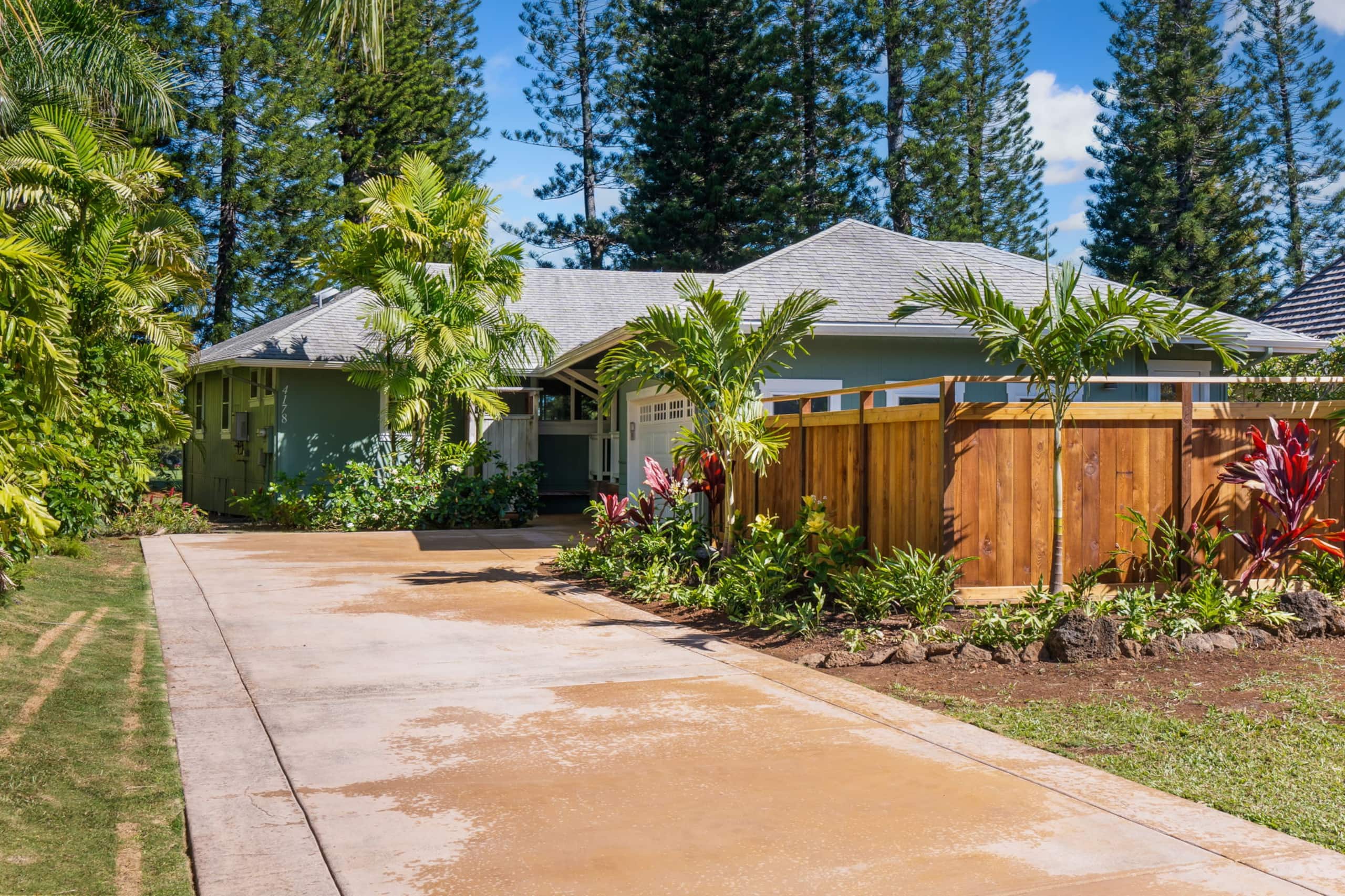Home in Princeville · ★5.0 · 3 bedrooms · 4 beds · 2.5 baths - Image 45