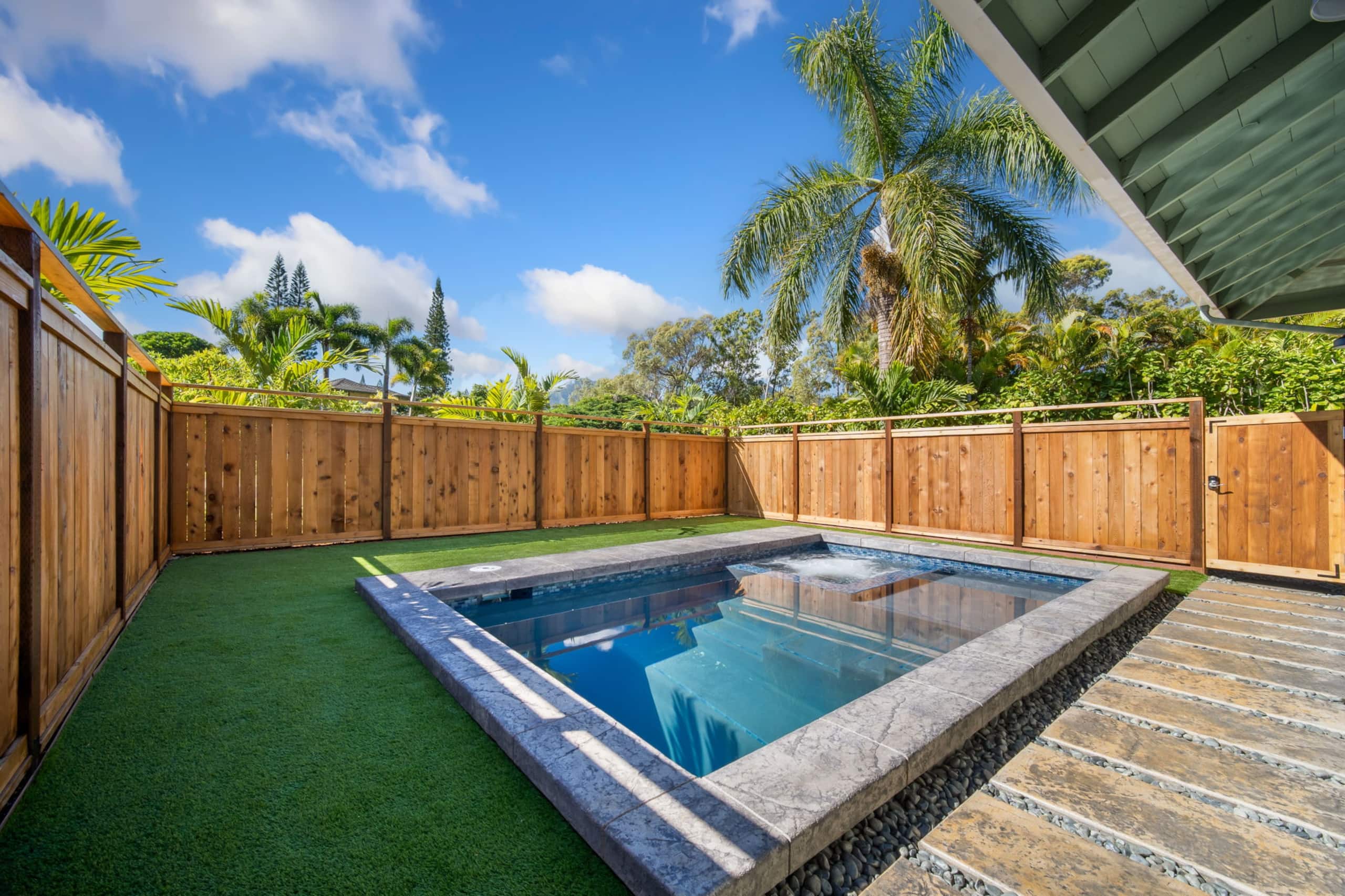 Home in Princeville · ★5.0 · 3 bedrooms · 4 beds · 2.5 baths - Image 34