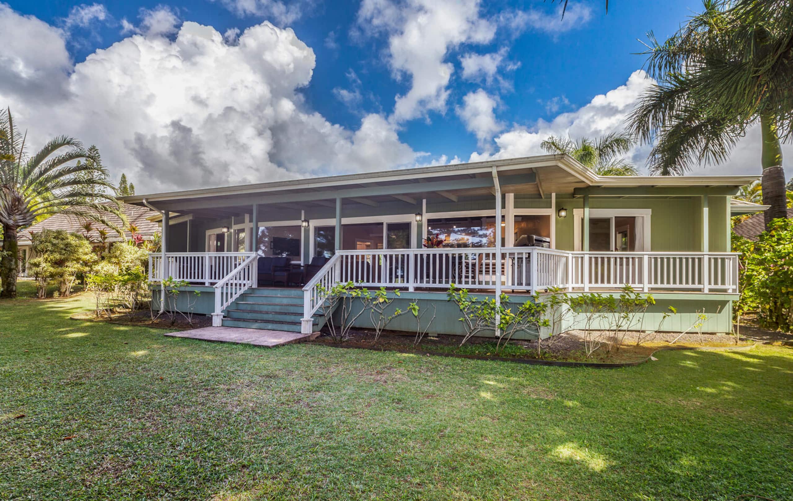 Home in Princeville · ★5.0 · 3 bedrooms · 4 beds · 2.5 baths - Image 42