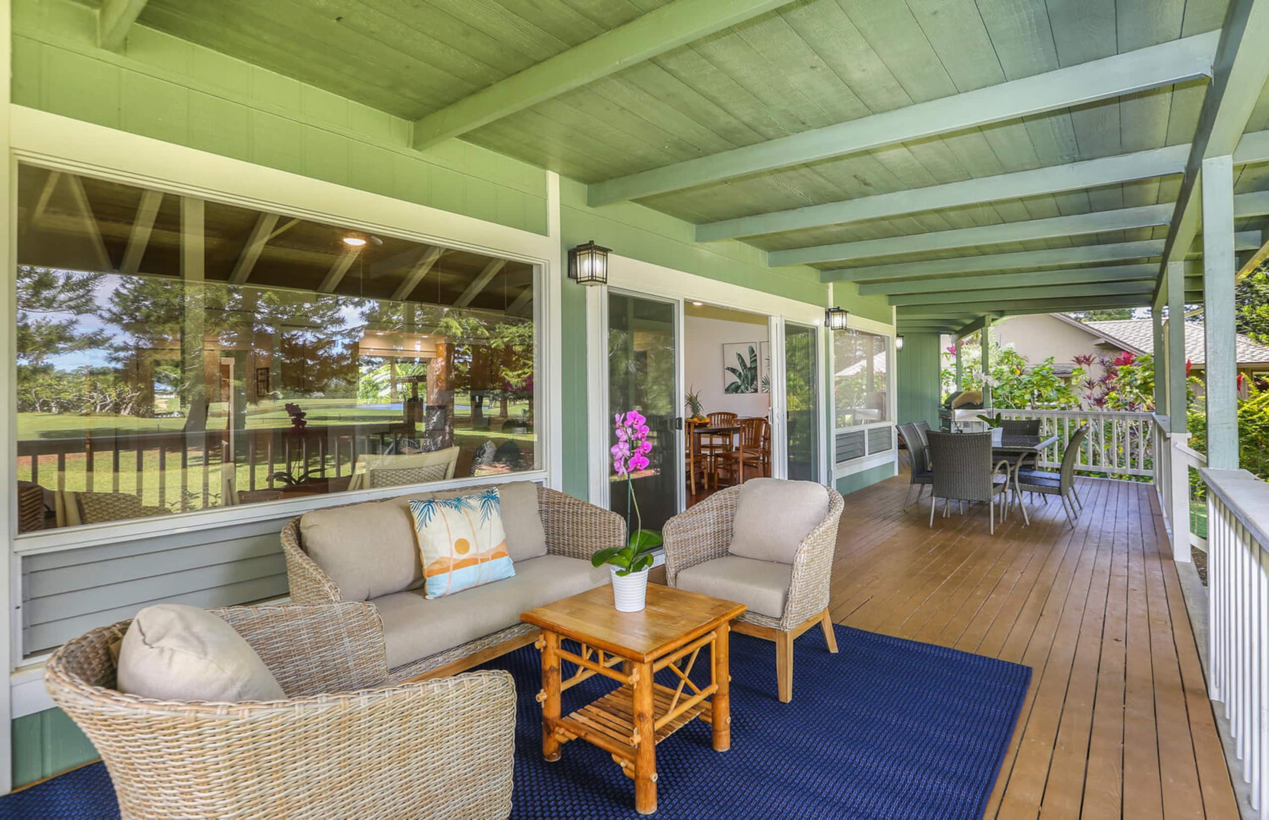Home in Princeville · ★5.0 · 3 bedrooms · 4 beds · 2.5 baths - Image 31